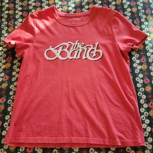 Lucky Brand Graphic Tee